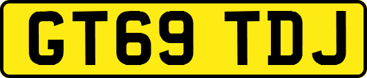 GT69TDJ