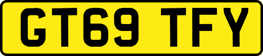 GT69TFY