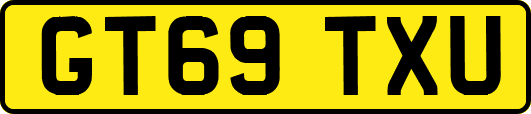 GT69TXU
