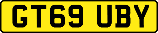 GT69UBY