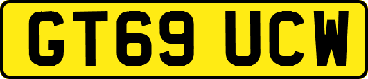 GT69UCW