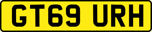 GT69URH