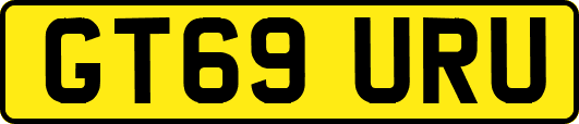 GT69URU