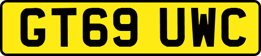 GT69UWC