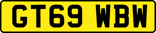 GT69WBW