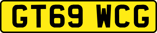 GT69WCG