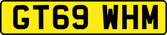 GT69WHM