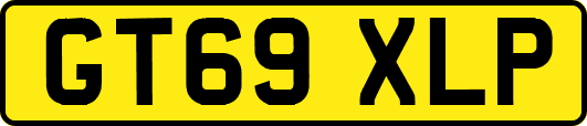 GT69XLP