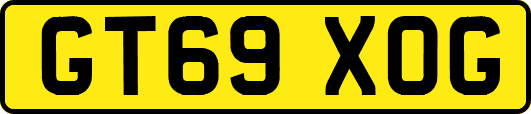 GT69XOG