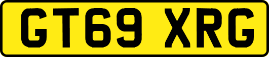 GT69XRG