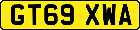 GT69XWA
