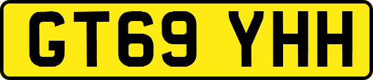 GT69YHH