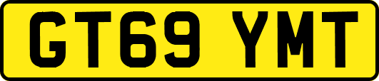 GT69YMT