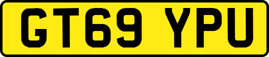 GT69YPU