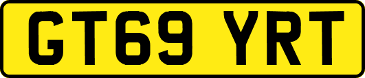 GT69YRT