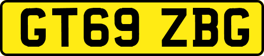 GT69ZBG