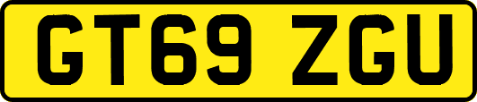 GT69ZGU