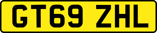 GT69ZHL