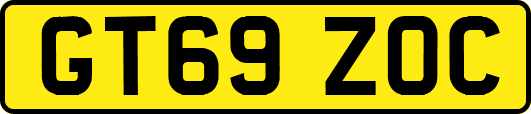 GT69ZOC