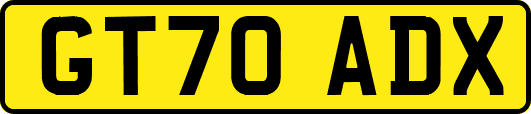 GT70ADX