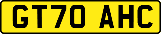 GT70AHC