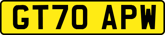 GT70APW