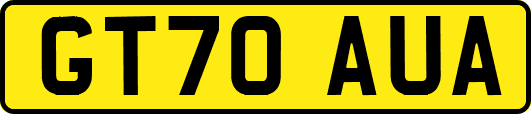 GT70AUA