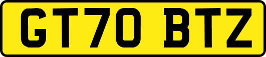 GT70BTZ