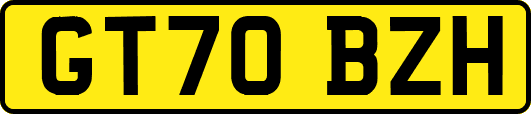 GT70BZH