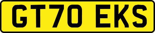 GT70EKS
