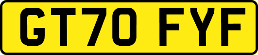 GT70FYF
