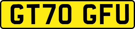 GT70GFU
