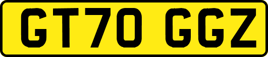 GT70GGZ