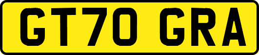 GT70GRA