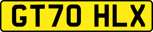 GT70HLX