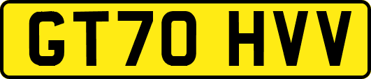 GT70HVV
