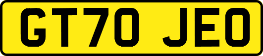 GT70JEO