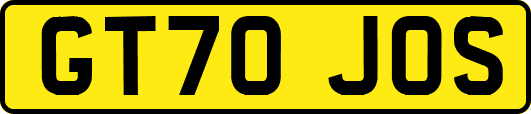 GT70JOS