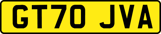 GT70JVA