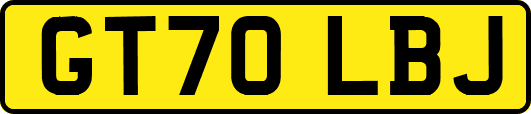 GT70LBJ