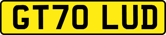 GT70LUD