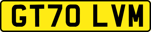 GT70LVM