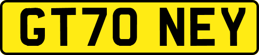 GT70NEY