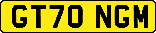 GT70NGM