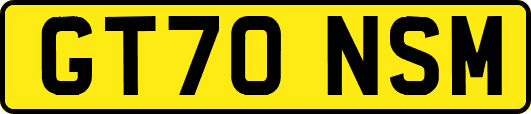 GT70NSM
