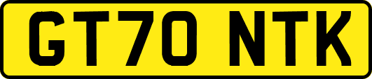 GT70NTK