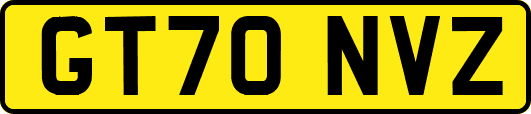 GT70NVZ