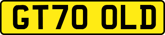 GT70OLD