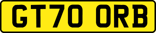 GT70ORB