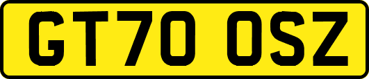 GT70OSZ